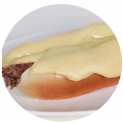 Churrasco barros luco