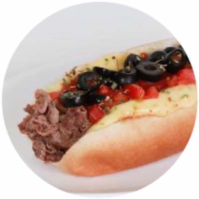 Churrasco Italiano