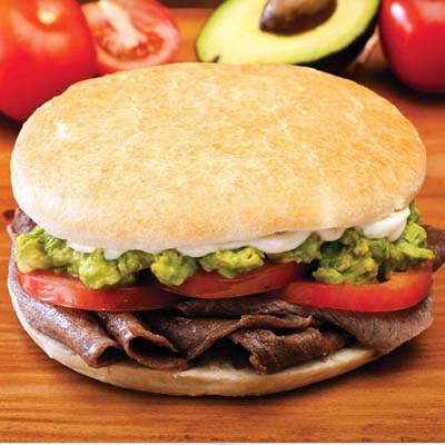 Churrasco Italiano