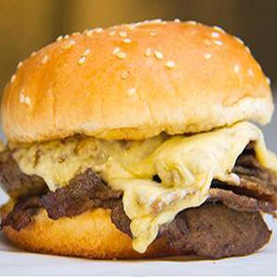 Churrasco barros luco