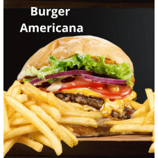 Burger Americana