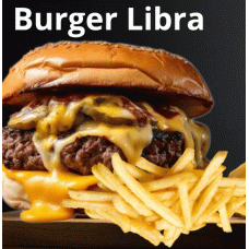 Burger Libra