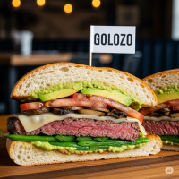 Churrasco Golozo