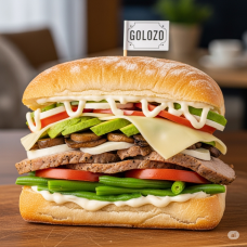 Lomito Golozo