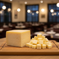 Queso Llanero
