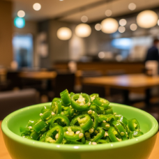 Aji Verde