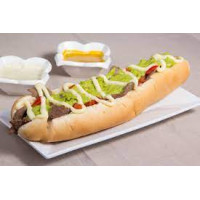 As Churrasco italiano