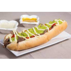 As Churrasco italiano